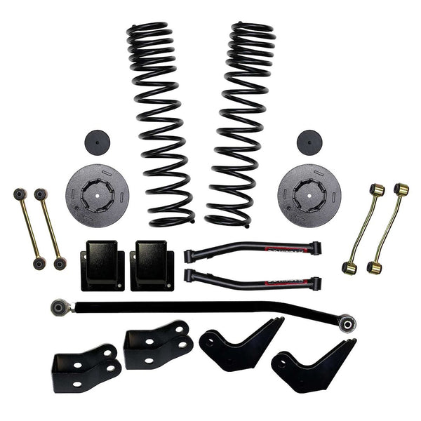 Skyjacker Lift Kit Suspension (MPN: G350RPELT)