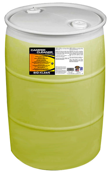 Bio-Kleen Black Streak Remover (MPN: M10055)