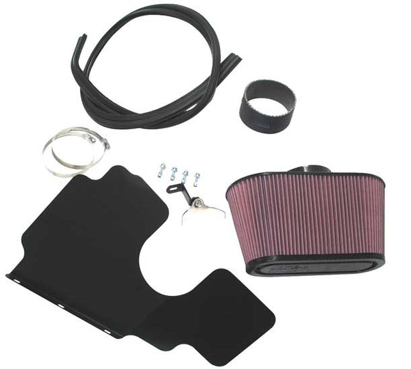 K&N Cold Air Intake System (MPN: 57i-7505)