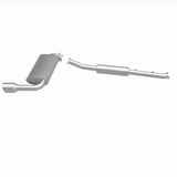 MagnaFlow Exhaust System Kit for Mazda Miata (MPN: 15715)