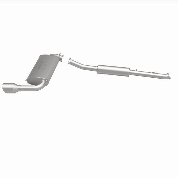 MagnaFlow Exhaust System Kit for Mazda Miata (MPN: 15715)