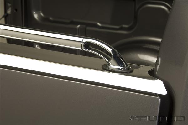 Putco Bed Side Rail (MPN: 89828)
