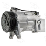 Four Seasons Air Conditioner Compressor (MPN: 98667)