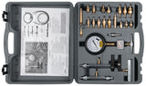 Performance Tool Fuel Injection System Tester (MPN: W89726)