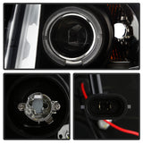Spyder Automotive Headlight Assembly (MPN: 5009494)