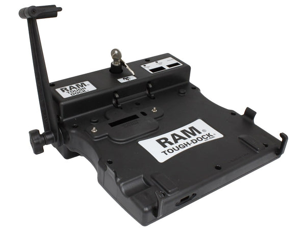 Ram Mounts Tablet Mount for Panasonic Toughbook (MPN: RAM-234-PAN2)