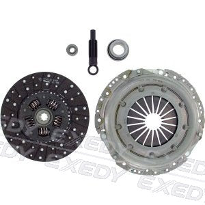 Exedy Globalparts Clutch Set (MPN: 07026)