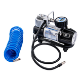 Tru-Flate Electric Tire Inflation Pump (MPN: 16-245)