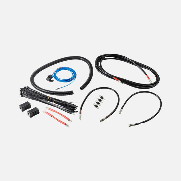 Redarc BCDC Alpha 25 Ampere Wiring Kit (MPN: BCDCWK-103)