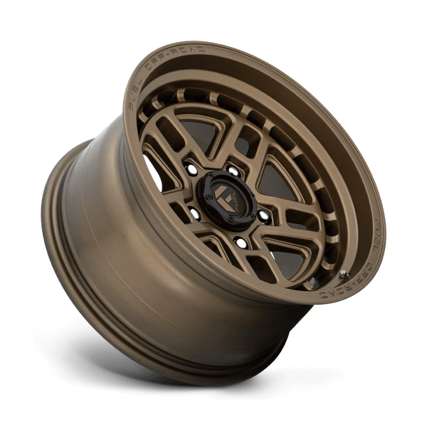 Fuel Off Road Wheel (MPN: D6691790B445)