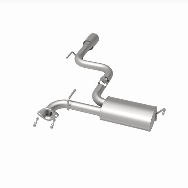MagnaFlow Toyota Celica Street Series Exhaust System (MPN: 15812)