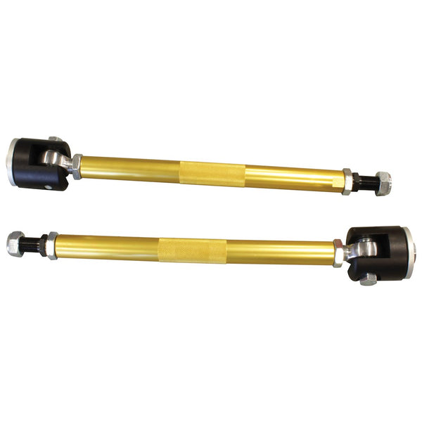 QA1 Adjustable Strut Rod Set (MPN: 52312)