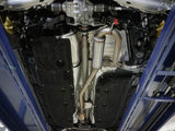 Advanced FLOW Engineering Exhaust System Kit (MPN: 49-33144-B)