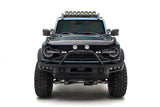 ZROADZ LED Light Kit For Ford Bronco (MPN: Z3090WRD-KIT8)