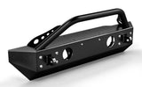 Teraflex Explorer Front Bumper (MPN: 4653170)
