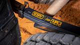 ARB Emu Dakar Leaf Spring (MPN: CS004F)