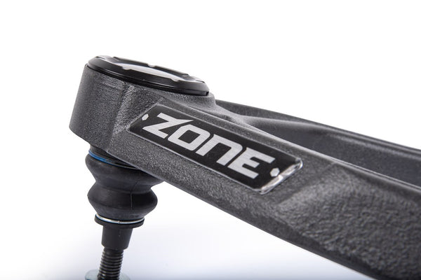 Zone Offroad Control Arm Set (MPN: ZONC2321)