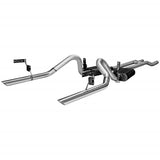 Flowmaster Exhaust System Kit (MPN: 17273)