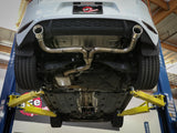 Advanced FLOW Engineering Exhaust System Kit (MPN: 49-36418-P)