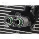 Four Seasons Air Conditioner Evaporator (MPN: 64093)