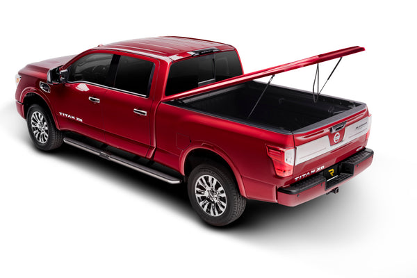 UnderCover SE Tonneau Cover (MPN: UC5086S)
