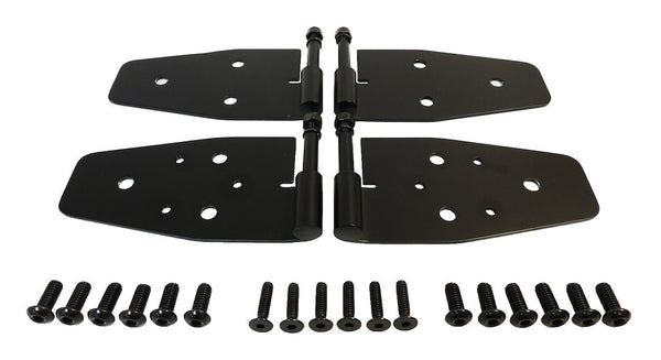 Crown Automotive Door Half Hinge (MPN: RT34094)