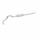 MagnaFlow Ford Street Series Exhaust System Kit (MPN: 15609)