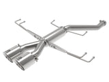Advanced FLOW Engineering Exhaust System Kit (MPN: 49-36626-P)