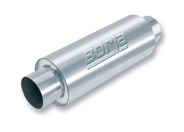 Borla Exhaust Muffler XR-1 Series (MPN: 400261)