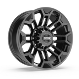 Torque Wheels TW405C Pulse 22 Inch Wheel (MPN: TW405C-22119805-25)