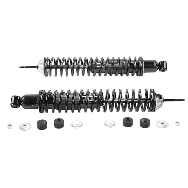 Monroe Sensa-Trac Load Adjusting Shock Absorber (MPN: 58518)