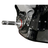 Performance Tool Bearing Race And Seal Driver (MPN: W83020)