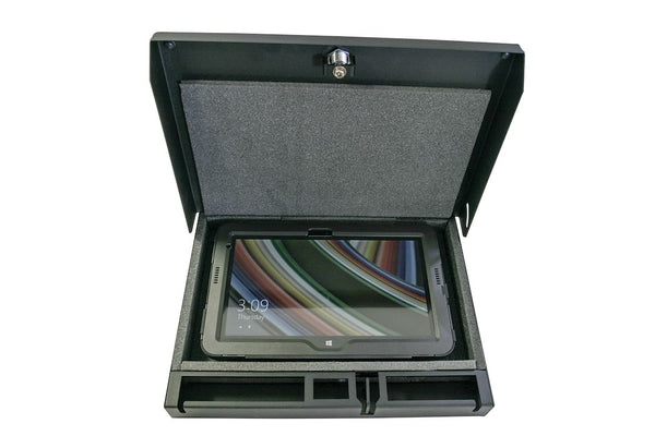 Tuffy Security Tablet Firearm Safe (MPN: 318-01)