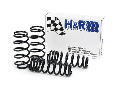 H&R Springs Sport Spring Lowering Kit (MPN: 29311)