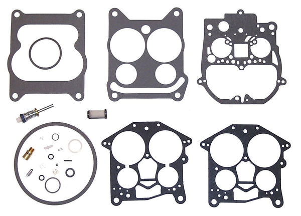 Sierra Marine Carburetor Rebuild Kit (MPN: 18-7095)