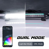 XKmax LED Light Bar (MPN: MX-BAR-10)