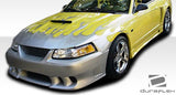 Duraflex Bumper Cover (MPN: 102077)