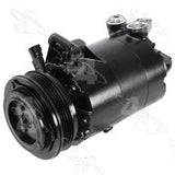 Four Seasons Air Conditioner Compressor (MPN: 197392)