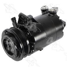 Four Seasons Air Conditioner Compressor (MPN: 197392)