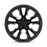 Fuel Off Road Flame 5 D804 Wheel (MPN: D80422207547)