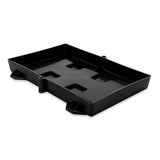 Battery tray for group 24 batteries (MPN: 55394)