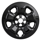 Coast To Coast Impostor Wheel Skin (MPN: IWCIMP91BLK)