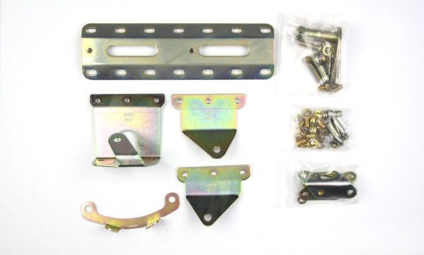 Lokar Performance Auto Trans Shifter (MPN: CMFMXDX8)