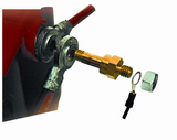 WirthCo Battery Terminal Bolt (MPN: 30500)