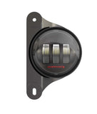 J.W. Speaker 6145 J2 Series LED Fog Light (MPN: 0558051)
