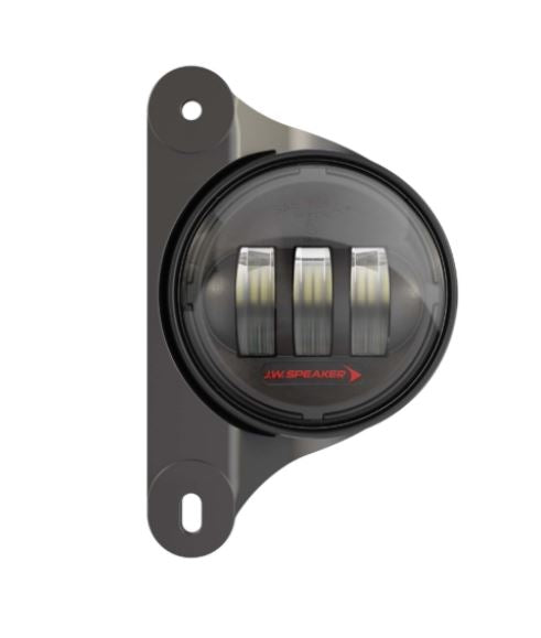 J.W. Speaker 6145 J2 Series LED Fog Light (MPN: 0558051)