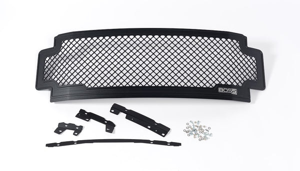 Putco Grille Insert (MPN: 270547B)