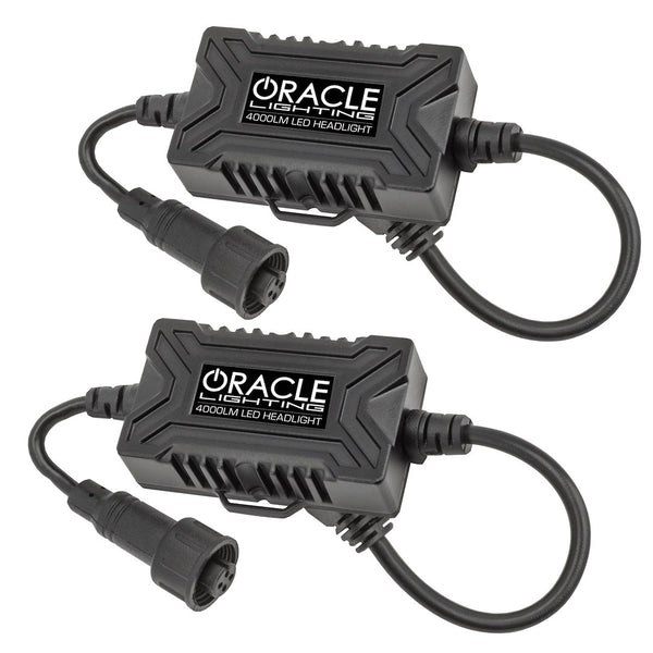 Oracle Lighting LED Headlight Bulb (MPN: 5239-001)