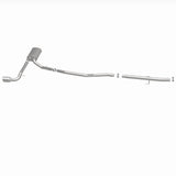 MagnaFlow Scion tC Street Series Exhaust System Kit (MPN: 16640)