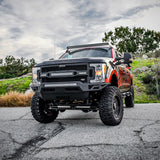 Westin Pro-Mod Front Bumper (MPN: 58-41175)